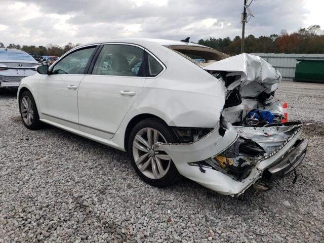 Vin: 1vwct7a34gc007481, lot: 83529864, volkswagen passat sel 20162