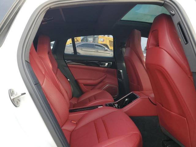 2021 PORSCHE PANAMERA B WP0AJ2A76ML114100