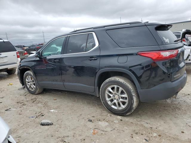 VIN 1GNERGKW7KJ254296 2019 CHEVROLET TRAVERSE no.2