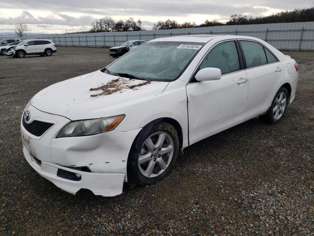 2009 TOYOTA CAMRY BASE #3049640216