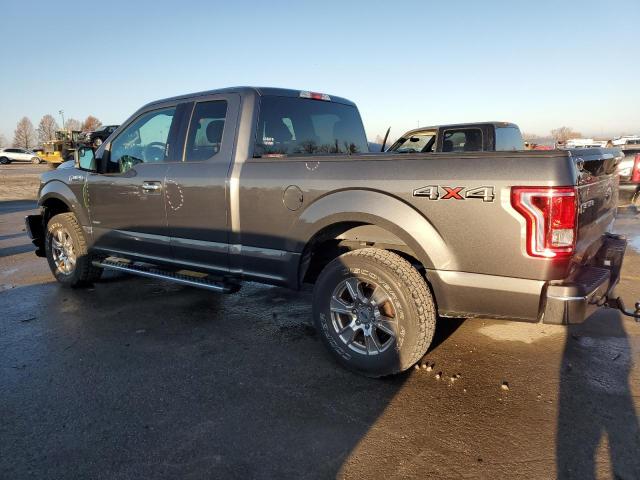 Vin: 1ftex1ep2gfd61525, lot: 84863094, ford f-150 super cab 20162