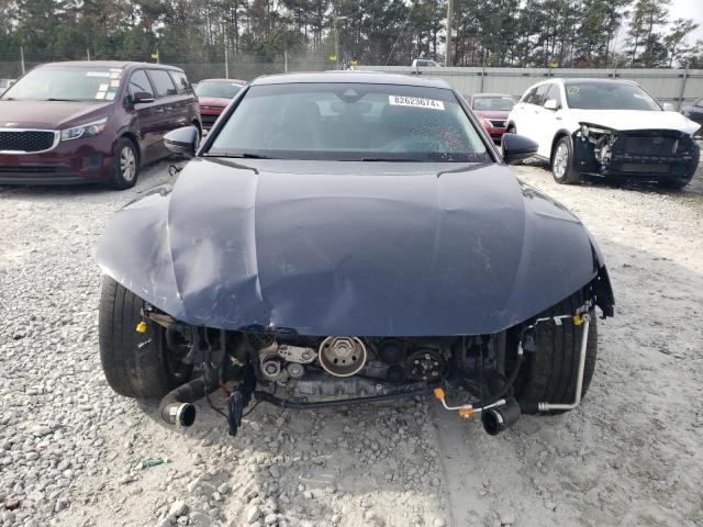 2022 AUDI A7 PRESTIG WAUV2BF26NN037484
