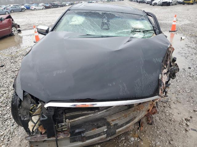 2017 FORD TAURUS LIM - 1FAHP2F82HG104005