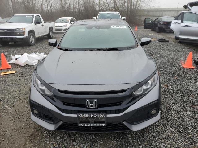 SHHFK7H61KU406491 2019 HONDA CIVIC