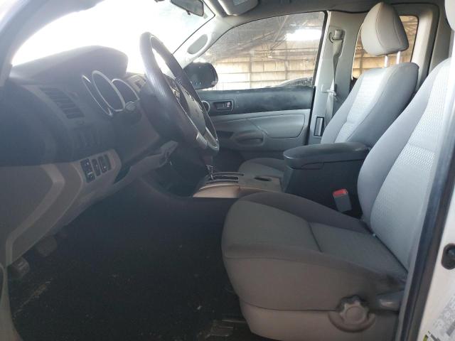 2015 TOYOTA TACOMA PRE 5TFTX4GN8FX043339