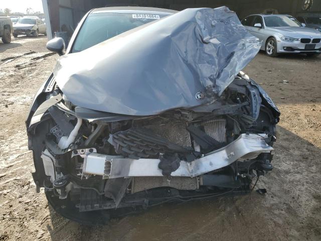 2021 KIA K5 LXS - 5XXG14J20MG017601