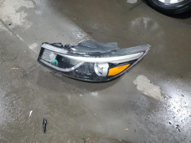 2015 KIA SEDONA EX - KNDMC5C15F6026416