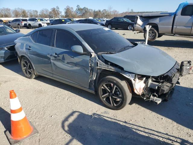 2024 NISSAN SENTRA SV - 3N1AB8CV7RY261135
