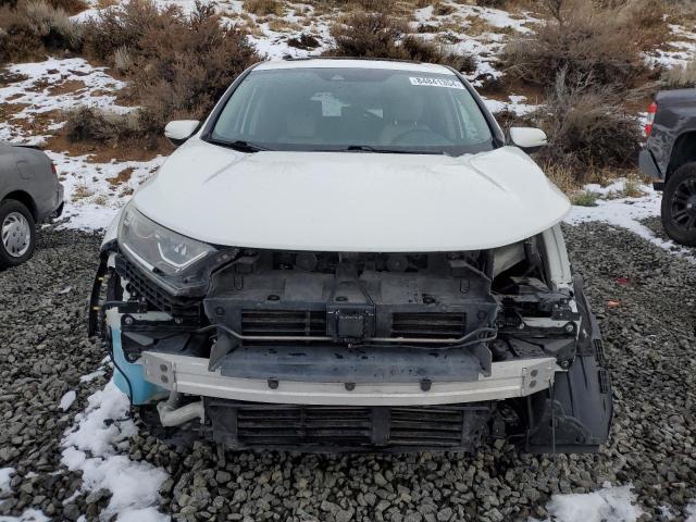 2018 HONDA CR-V EXL - 2HKRW2H88JH639257