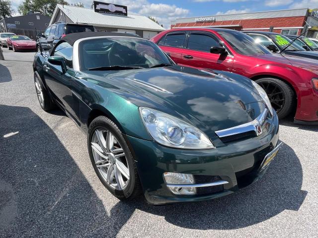 2007 SATURN SKY #3024079634