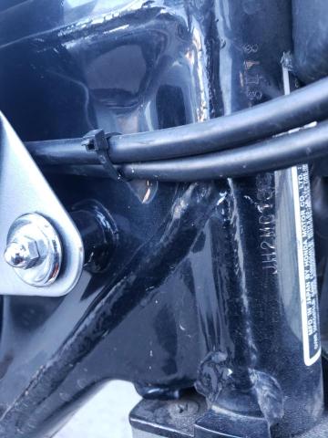 2008 HONDA CMX250 C JH2MC13048K403478