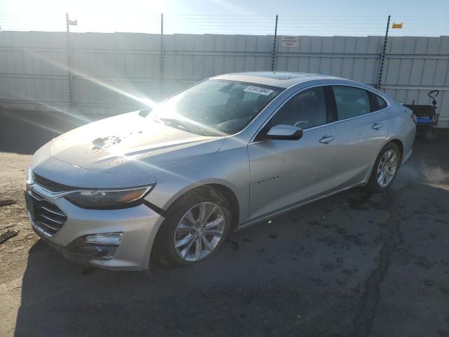 2020 CHEVROLET MALIBU LT #3041868408