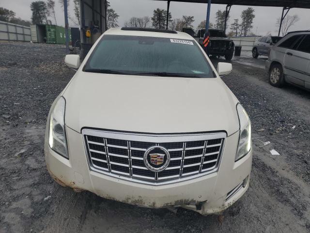 VIN 2G61M5S39F9212703 2015 CADILLAC XTS no.5