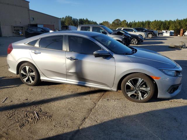 2017 HONDA CIVIC - 19XFC1F90HE019230