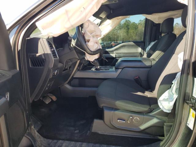 2018 FORD F150 SUPER - 1FTEW1E56JFC85896