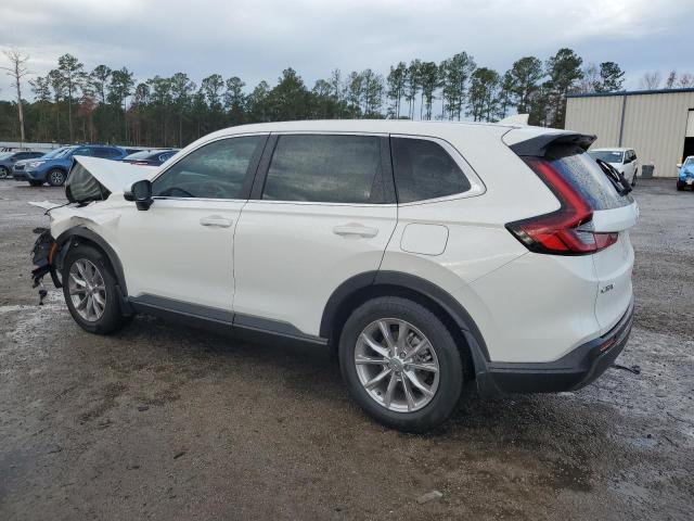 2024 HONDA CR-V EX - 2HKRS3H47RH334567