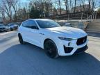 Lot #3023733902 2021 MASERATI LEVANTE SP