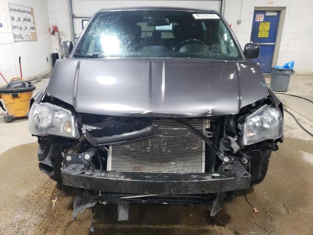 2019 DODGE GRAND CARA - 2C4RDGEGXKR688172