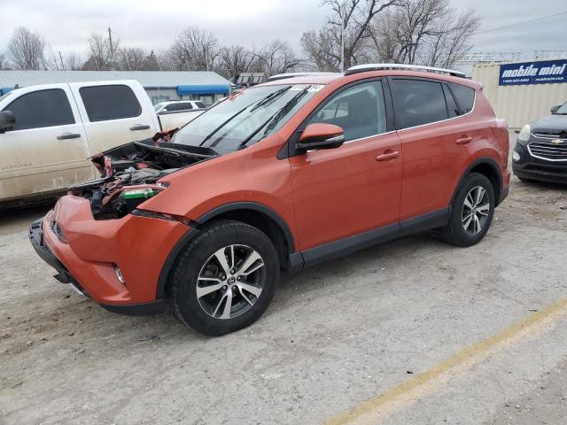Vin: 2t3rfrev5gw409440, lot: 87052294, toyota rav4 xle 2016 img_1