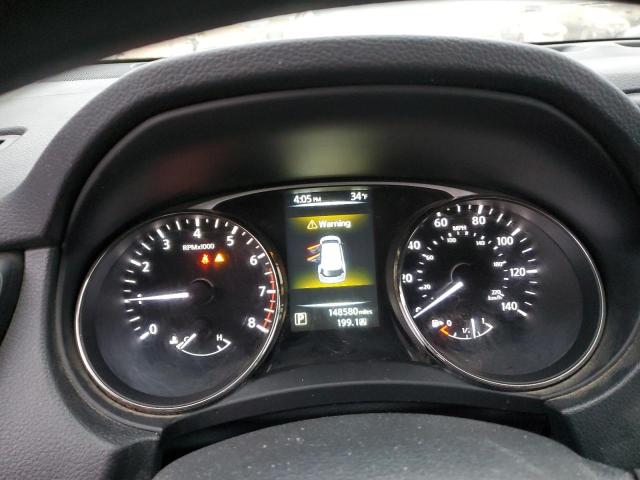2015 NISSAN ROGUE S - KNMAT2MT8FP560831