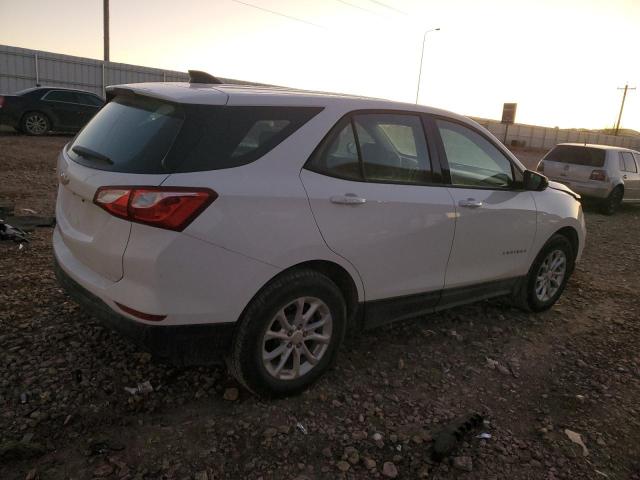 Vin: 3gnaxsev5ks507799, lot: 83093834, chevrolet equinox ls 20193