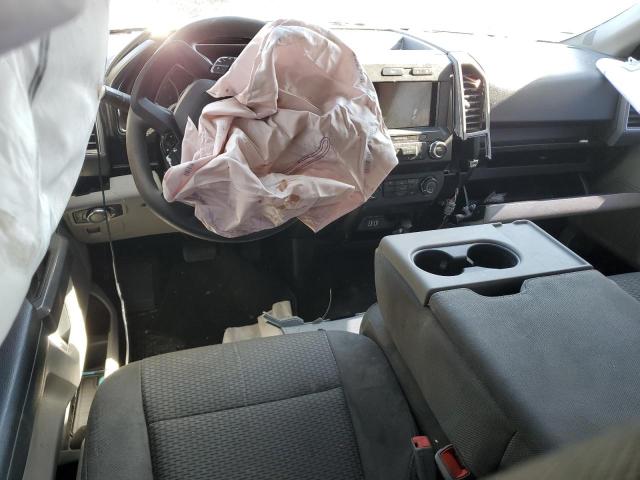 2020 FORD F150 SUPER - 1FTEW1EP4LFB00877