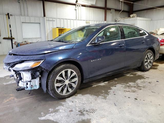 2020 CHEVROLET MALIBU LT - 1G1ZD5ST4LF122824