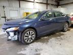 2020 CHEVROLET MALIBU LT - 1G1ZD5ST4LF122824