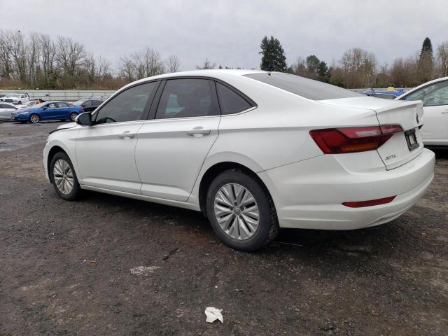 2019 VOLKSWAGEN JETTA S - 3VWC57BU5KM263895