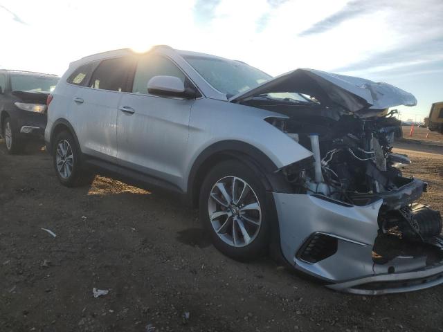 2017 HYUNDAI SANTA FE S - KM8SMDHF5HU182131