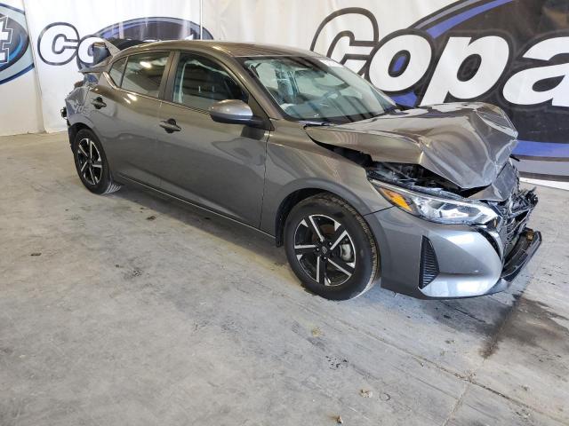 Vin: 3n1ab8cv0ry365790, lot: 84569394, nissan sentra sv 20244