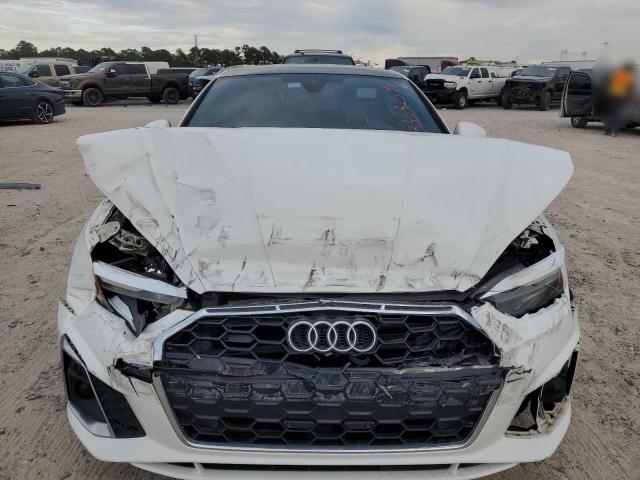 VIN WAUDACF5XMA039260 2021 AUDI A5 no.5