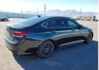 Lot #3024302050 2018 GENESIS G80 SPORT