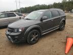 2016 DODGE JOURNEY CR - 3C4PDCGG5GT132062
