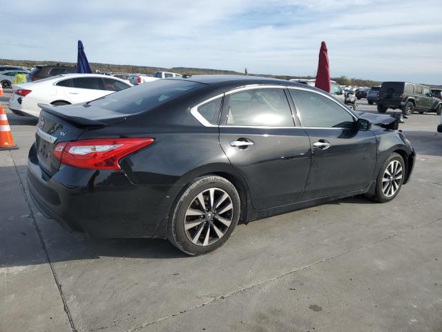 2017 NISSAN ALTIMA 2.5 - 1N4AL3AP8HC167022