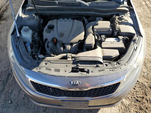 VIN 5XXGM4A78DG093621 2013 KIA OPTIMA no.11