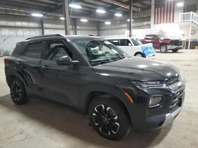 2021 CHEVROLET TRAILBLAZE - KL79MRSL5MB076277