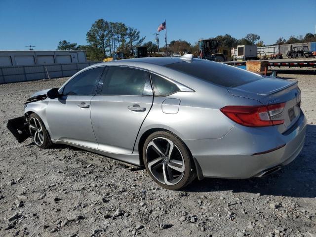 2019 HONDA ACCORD - 1HGCV1F31KA028720