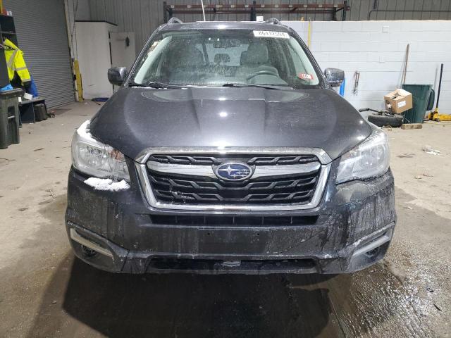 2018 SUBARU FORESTER 2 - JF2SJAEC4JH564401