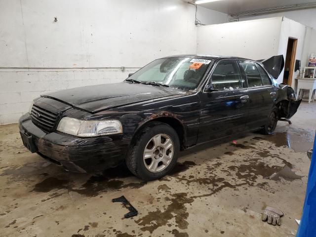 2003 FORD CROWN VICT #3041817407