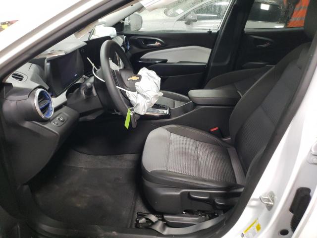 2024 CHEVROLET TRAX 1LT - KL77LHE29RC081877