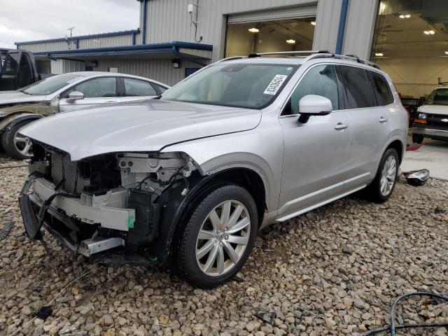 VOLVO XC90 T6