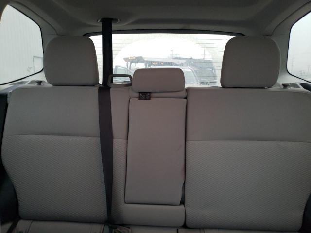 2015 SUBARU FORESTER 2 - JF2SJADC8FH831399