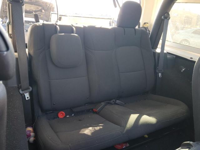 2021 JEEP WRANGLER S - 1C4GJXAN1MW665247