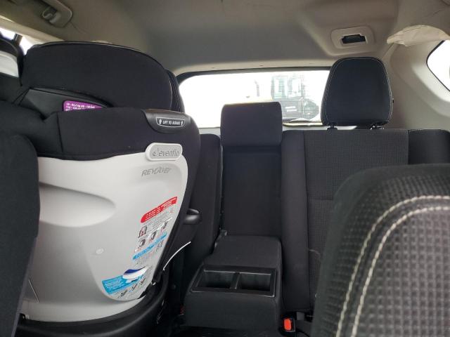 2017 TOYOTA RAV4 XLE - JTMWFREV6HD103199