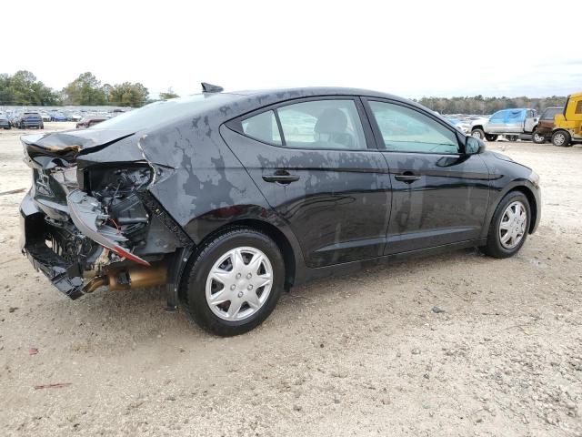 2017 HYUNDAI ELANTRA SE - KMHD74LF9HU129133