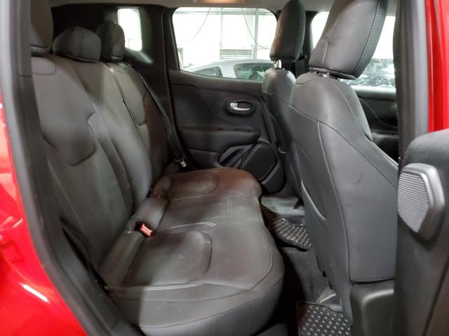 2023 JEEP RENEGADE L - ZACNJDD11PPP16131
