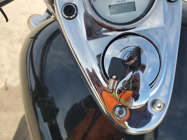 2003 HONDA SHADOW JH2RC44373M704954