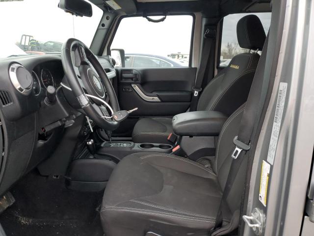 2015 JEEP WRANGLER U - 1C4BJWEG8FL655349