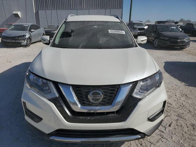 VIN JN8AT2MT6LW009254 2020 NISSAN ROGUE no.5